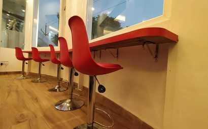 The Co-Workers The Co-Workers