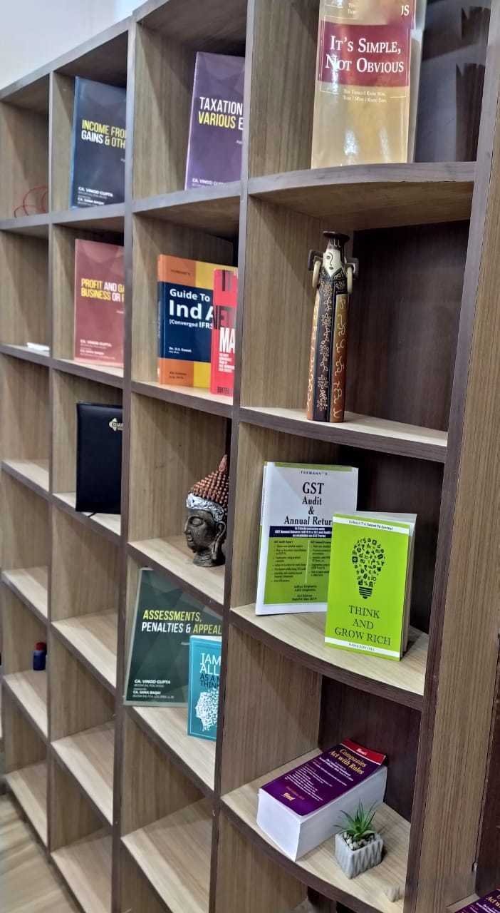 The Co-Workers The Co-Workers