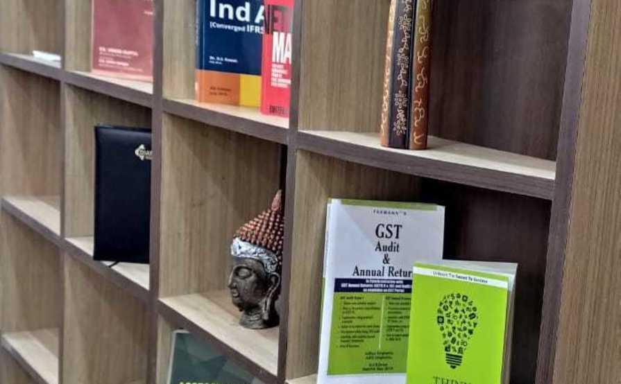 The Co-Workers The Co-Workers