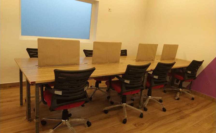 The Co-Workers The Co-Workers