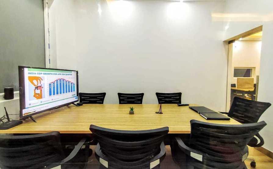 The Co-Workers The Co-Workers