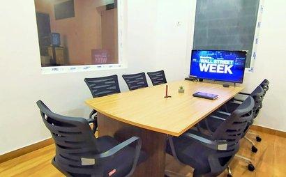 The Co-Workers The Co-Workers