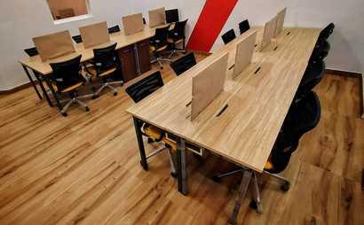 The Co-Workers The Co-Workers