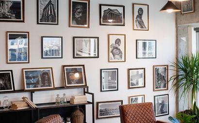 Mindspace Ha'Bursa Mindspace Ha'Bursa