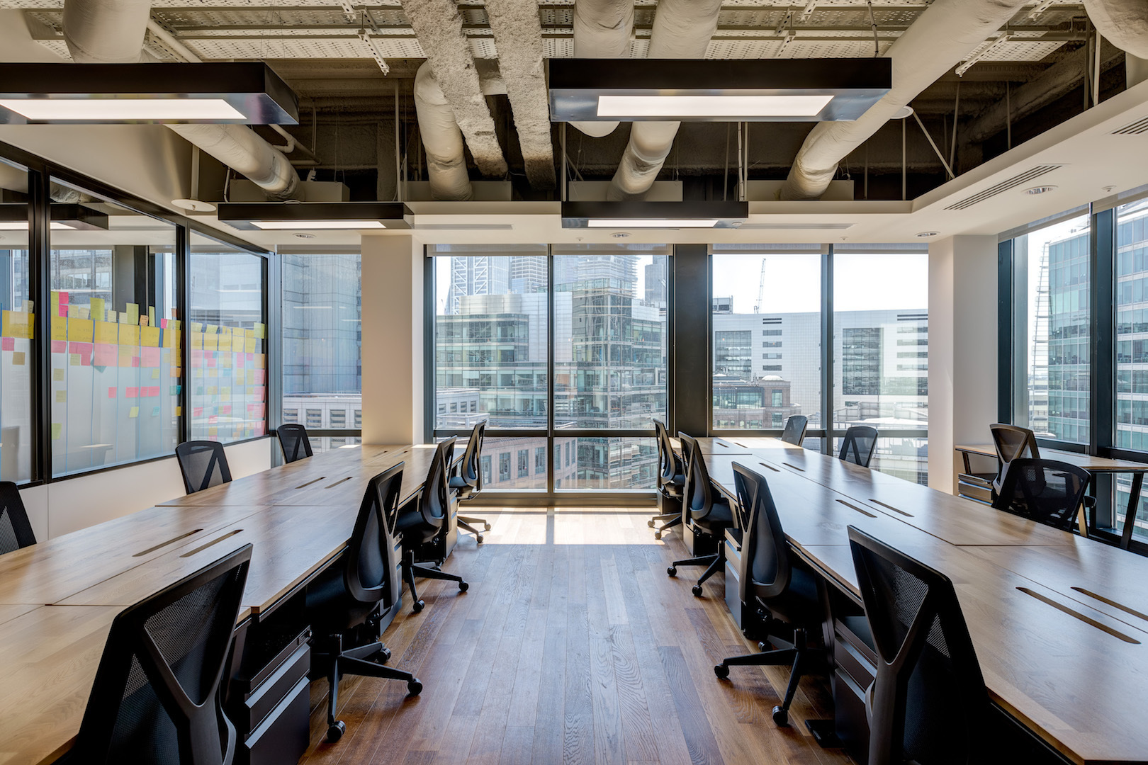 Mindspace Hammersmith