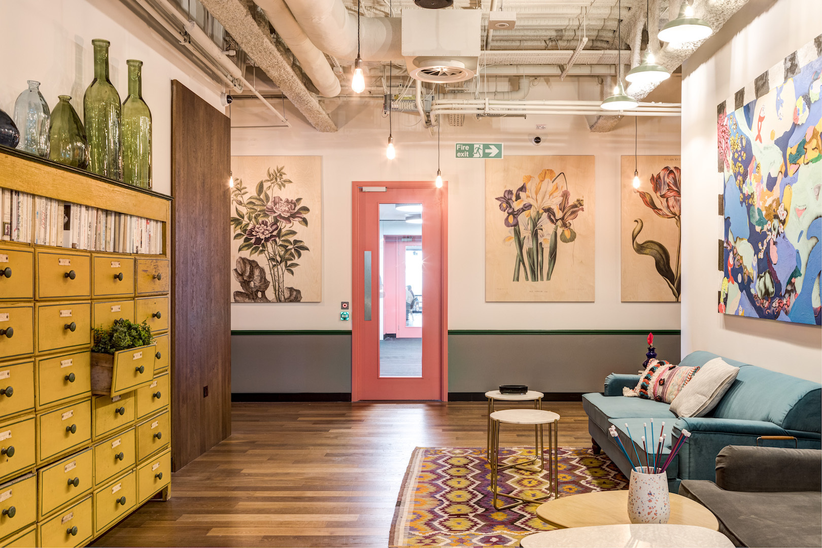 Mindspace Hammersmith