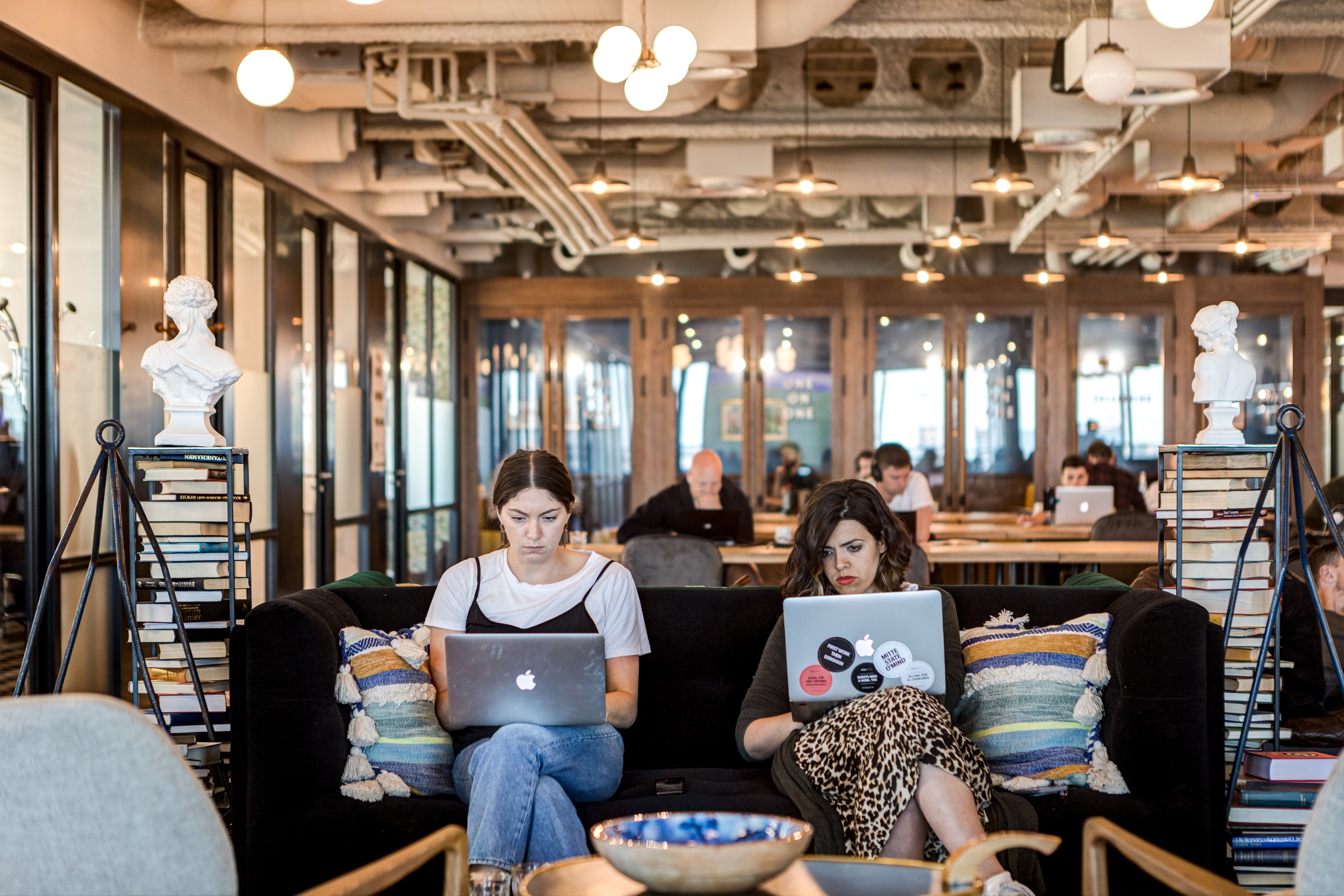 Mindspace Hammersmith