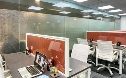 Our Offices Our Offices