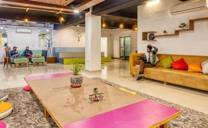 myHQ Coregano myHQ Coregano