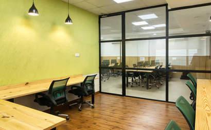 myHQ Pannal myHQ Pannal