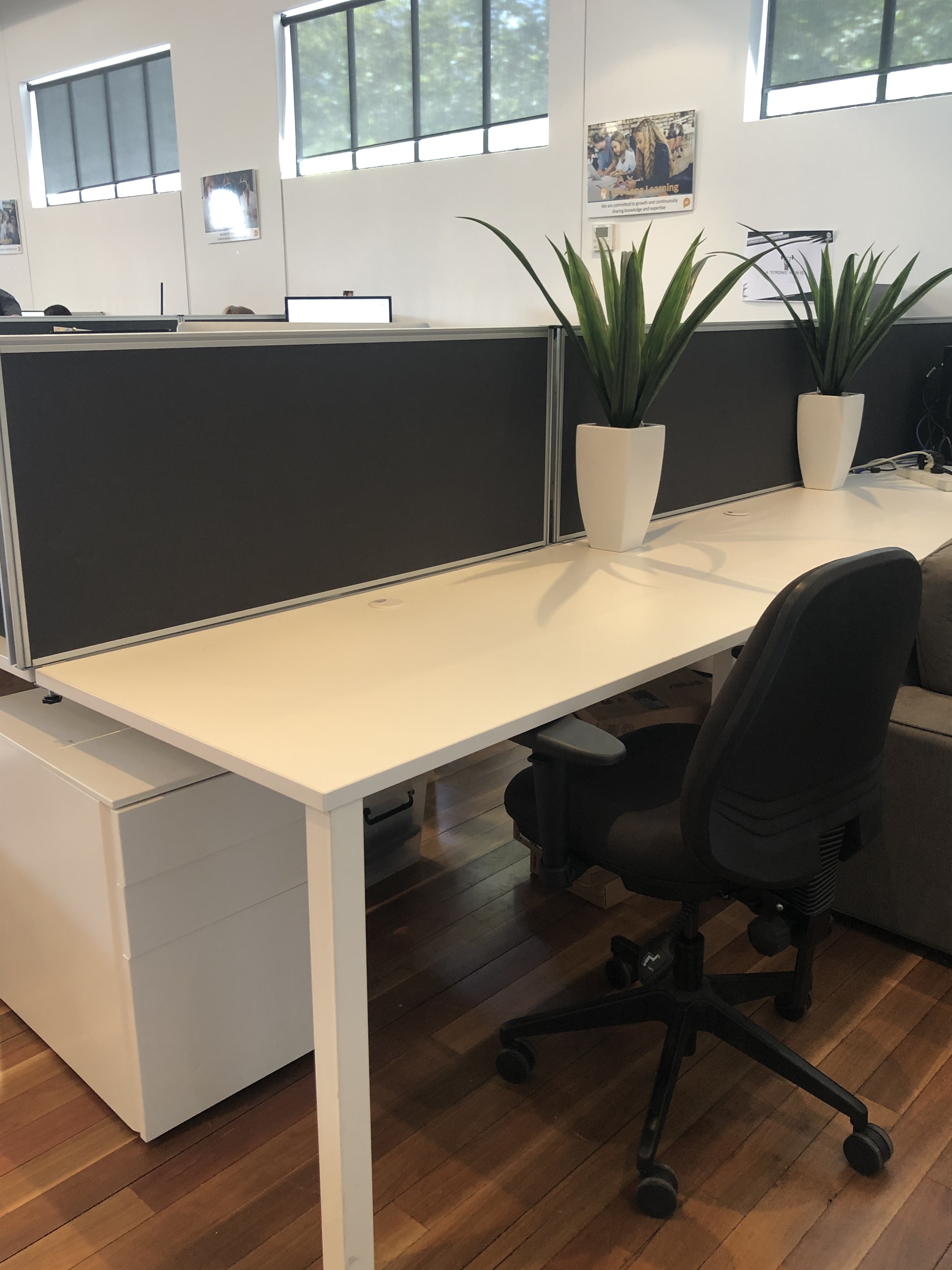 Sub-Let Creative Office Space Available Immediately!