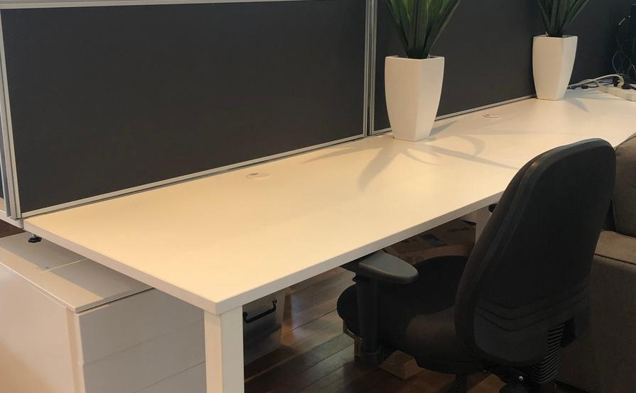 Sub-Let Creative Office Space Available Immediately! Sub-Let Creative Office Space Available Immediately!