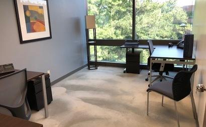 Private Office Private Office