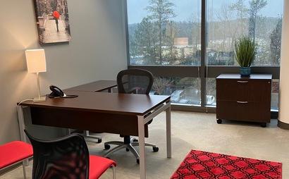 Private Office Private Office