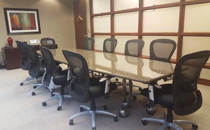 Private Office Private Office