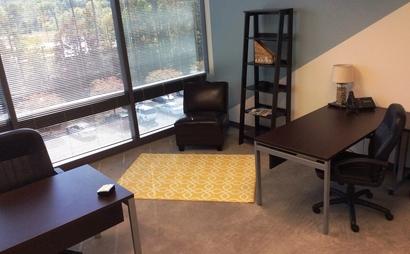 Private Office Private Office