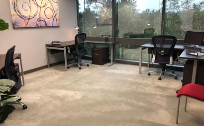 Private Office Private Office