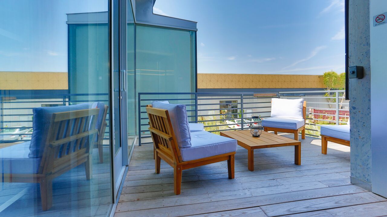 The Riveter Marina Del Rey