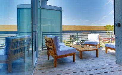 The Riveter Marina Del Rey The Riveter Marina Del Rey