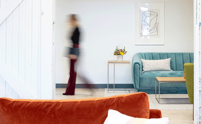 The Riveter Denver The Riveter Denver