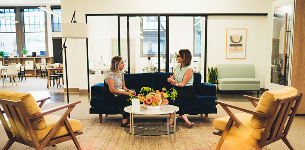 The Riveter Portland