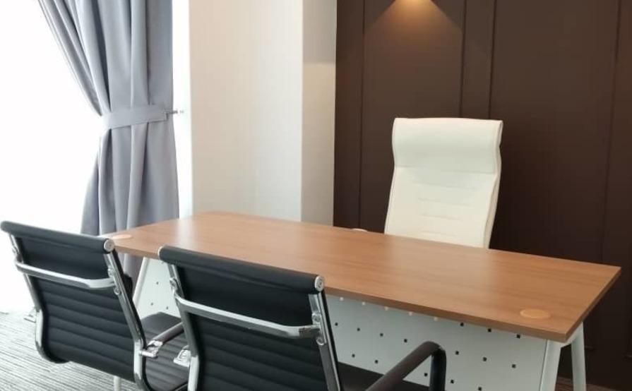 Fully furnished office in iskandar johor Fully furnished office in iskandar johor