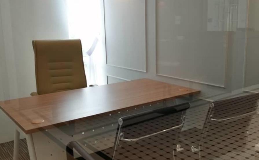 Fully furnished office in iskandar johor Fully furnished office in iskandar johor