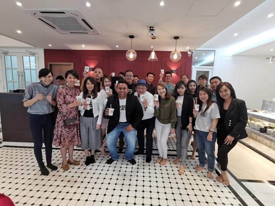 Seminar Hall & Event Space