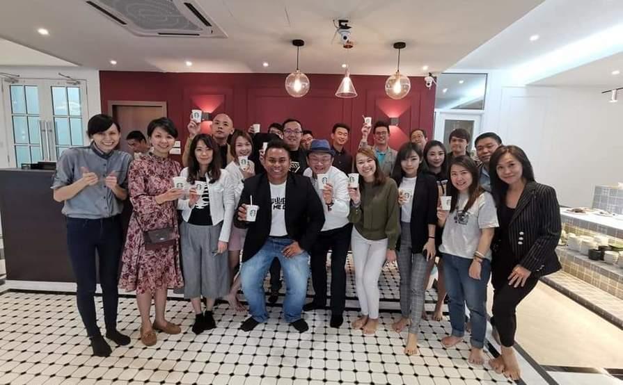 Seminar Hall & Event Space Seminar Hall & Event Space