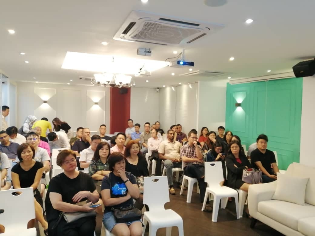 Seminar Hall & Event Space