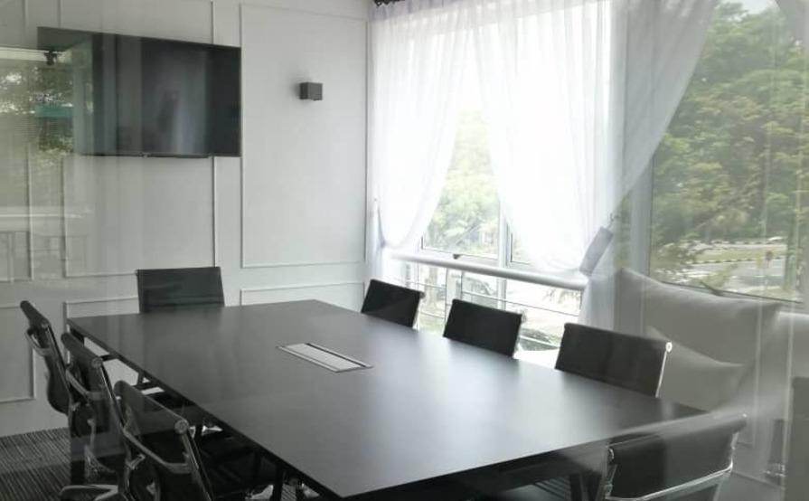 ● VIRTUAL OFFICE IN TAMAN MOLEK, JOHOR, MALAYSIA