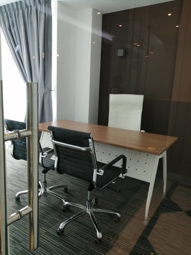 ● VIRTUAL OFFICE IN TAMAN MOLEK, JOHOR, MALAYSIA