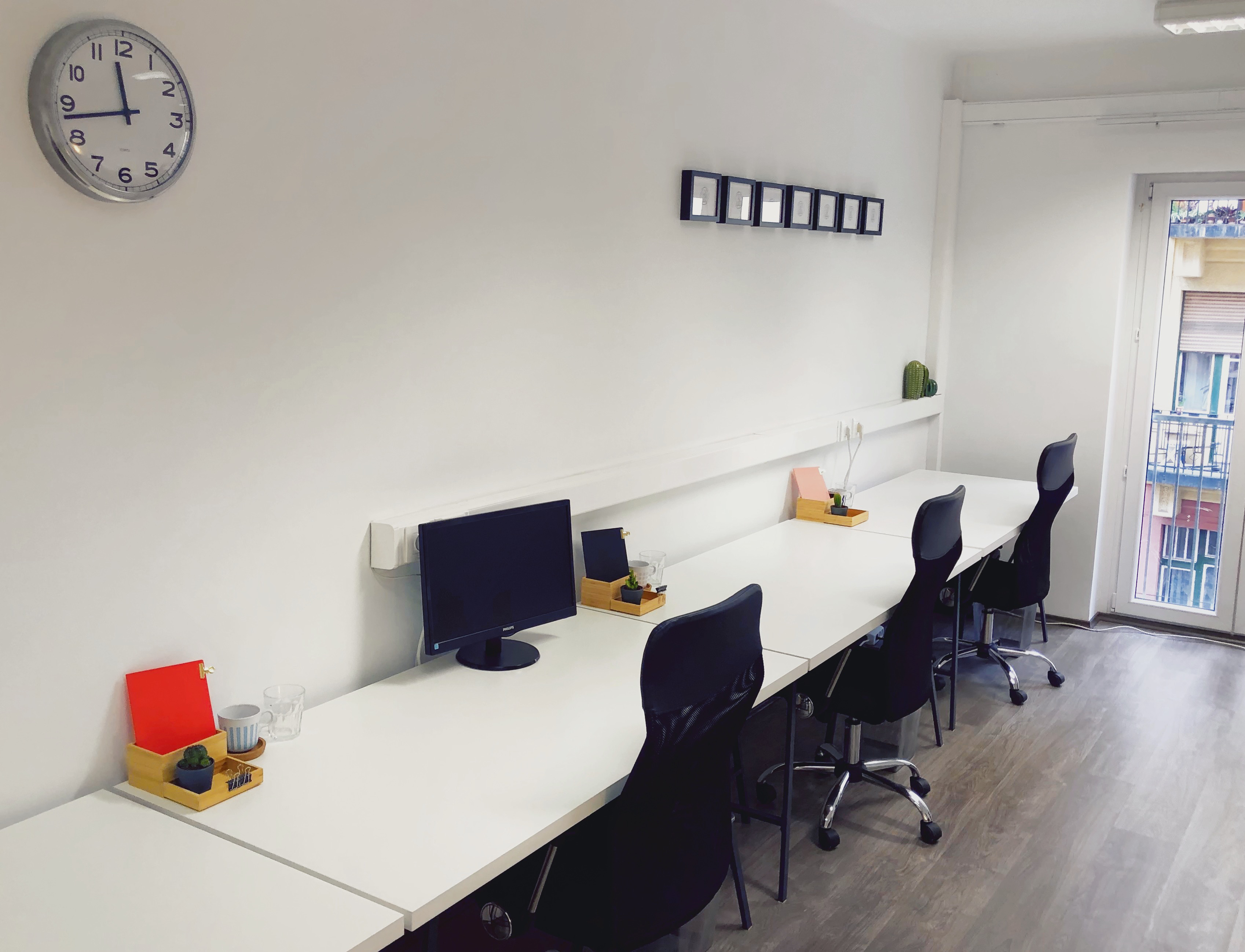 Budapest - Fixed Spot Budapest - Fixed Spot