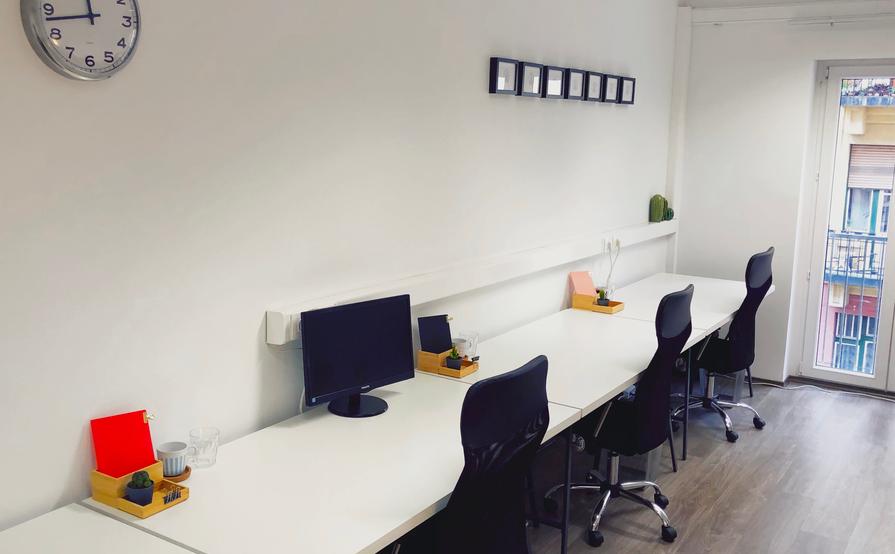 Budapest - Fixed Spot Budapest - Fixed Spot