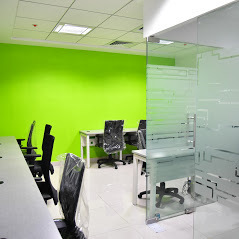 Fully Furnished Office Space for Rent in Gachibowli, Hyderabad