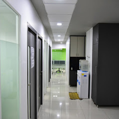 Fully Furnished Office Space for Rent in Gachibowli, Hyderabad