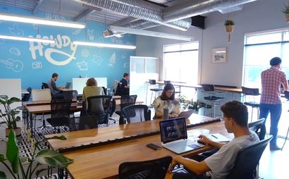 General Coworking General Coworking