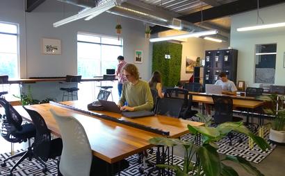 General Coworking General Coworking