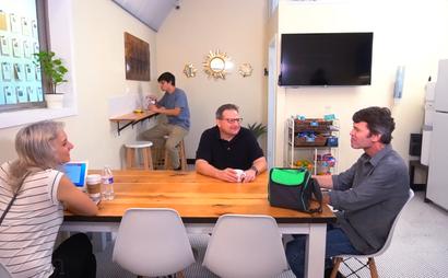 General Coworking General Coworking