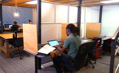 General Coworking General Coworking