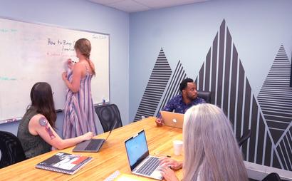 General Coworking General Coworking