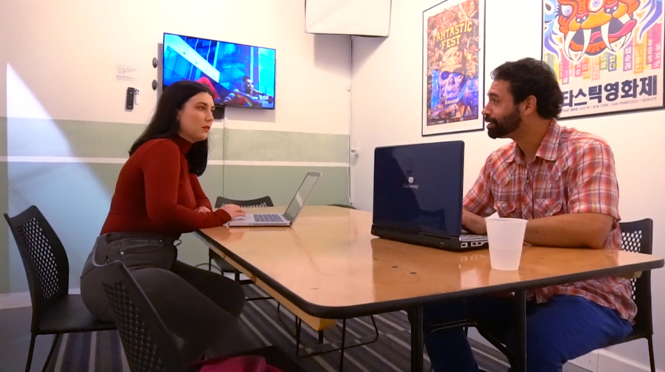 Studio Space Studio Space