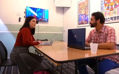 Studio Space Studio Space