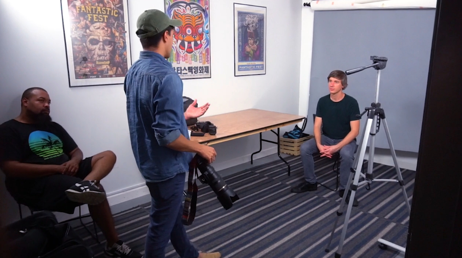 Studio Space Studio Space