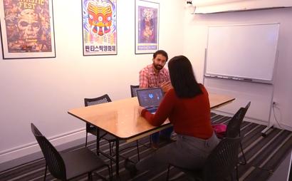 Studio Space Studio Space