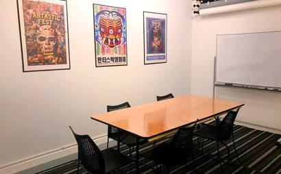 Studio Space Studio Space