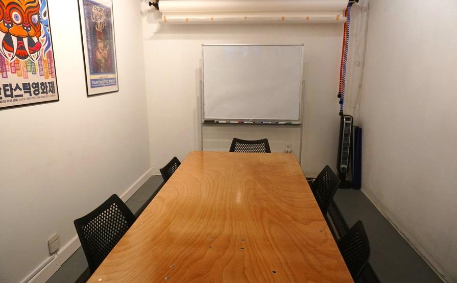 Studio Space Studio Space