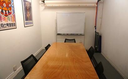 Studio Space Studio Space