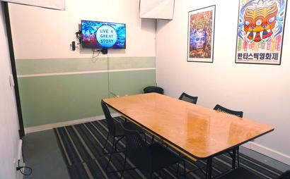 Studio Space Studio Space