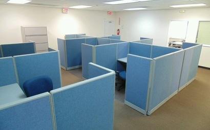 HOT DESKING HOT DESKING